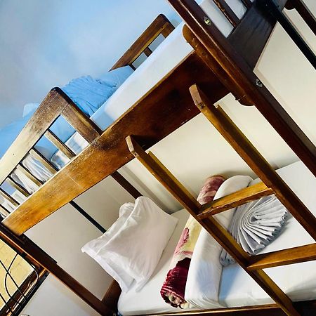 Sophie Homestay موشي المظهر الخارجي الصورة