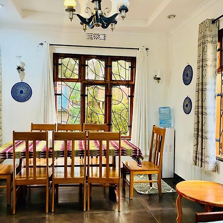 Sophie Homestay موشي المظهر الخارجي الصورة