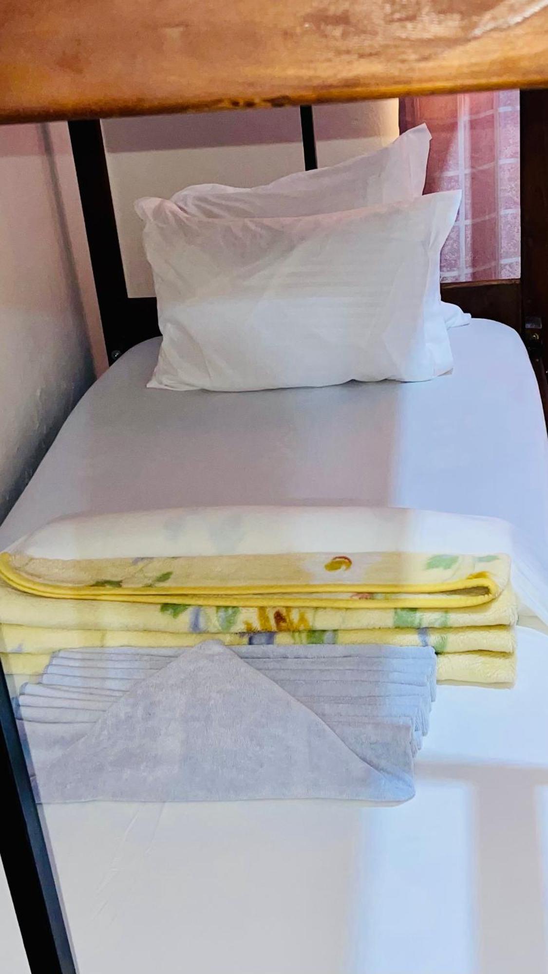 Sophie Homestay موشي المظهر الخارجي الصورة