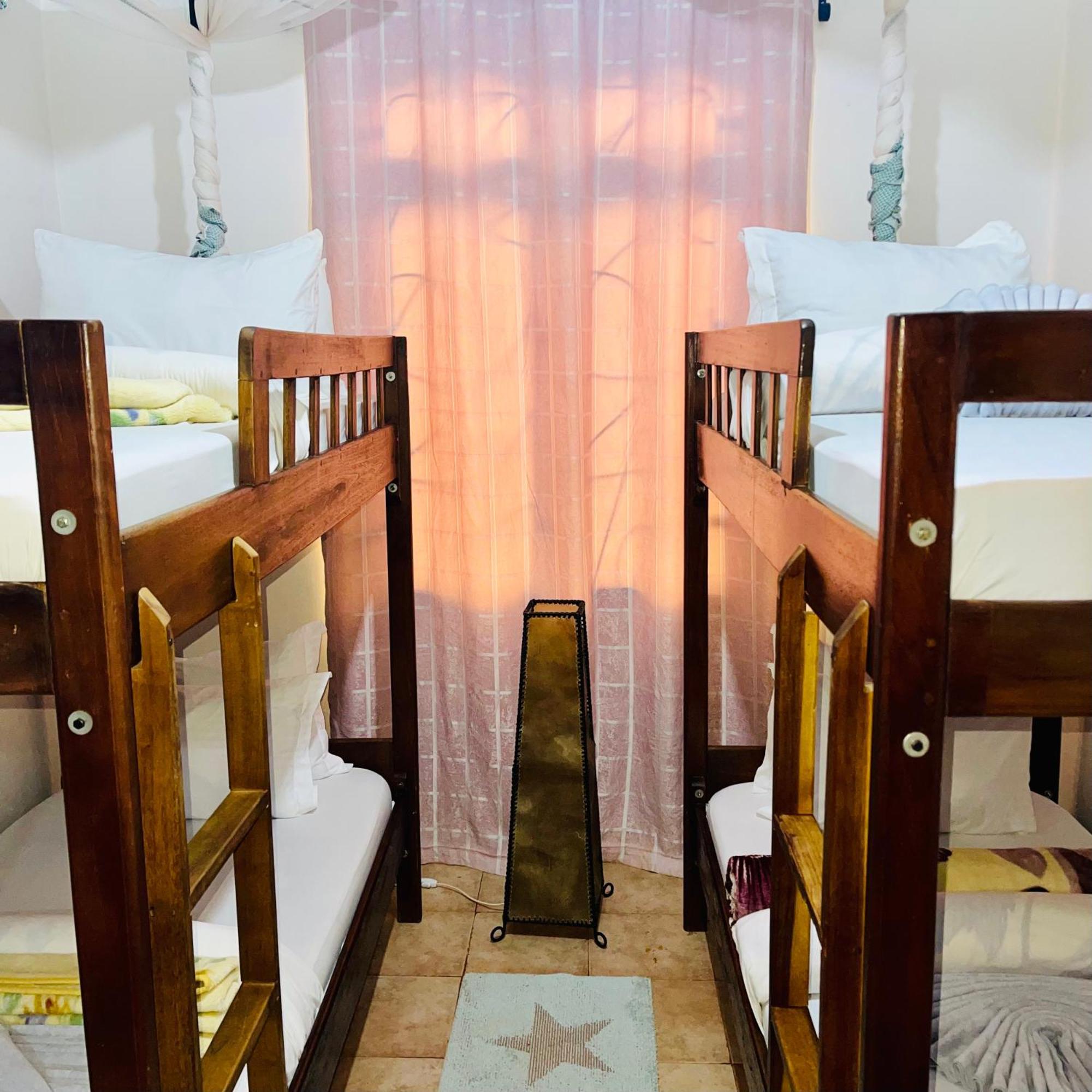 Sophie Homestay موشي المظهر الخارجي الصورة