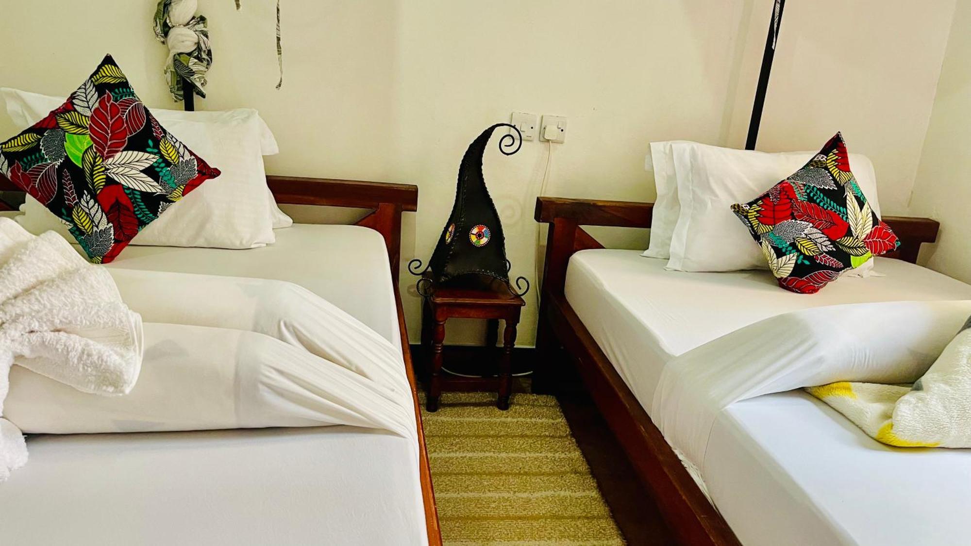 Sophie Homestay موشي المظهر الخارجي الصورة
