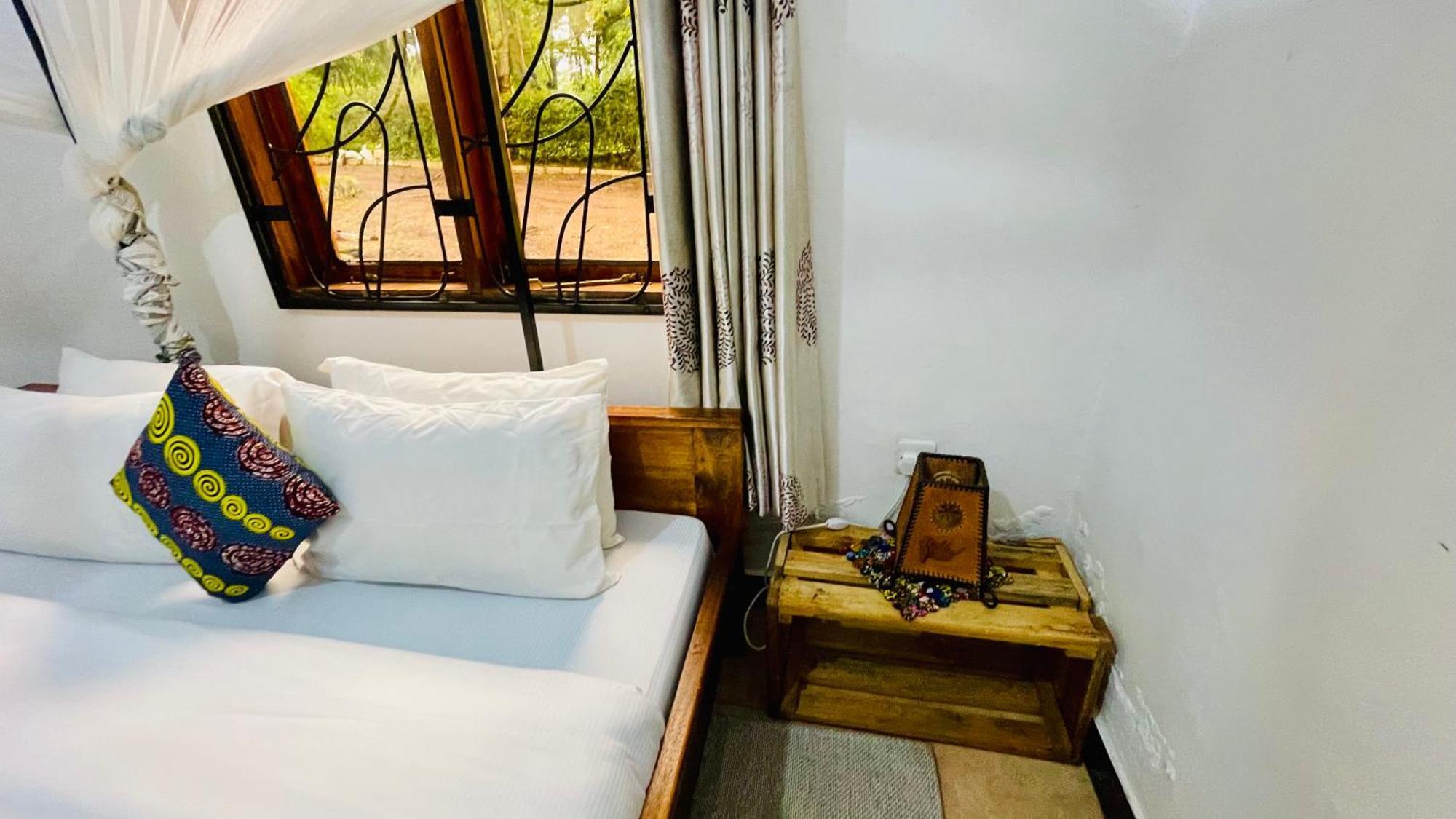 Sophie Homestay موشي المظهر الخارجي الصورة