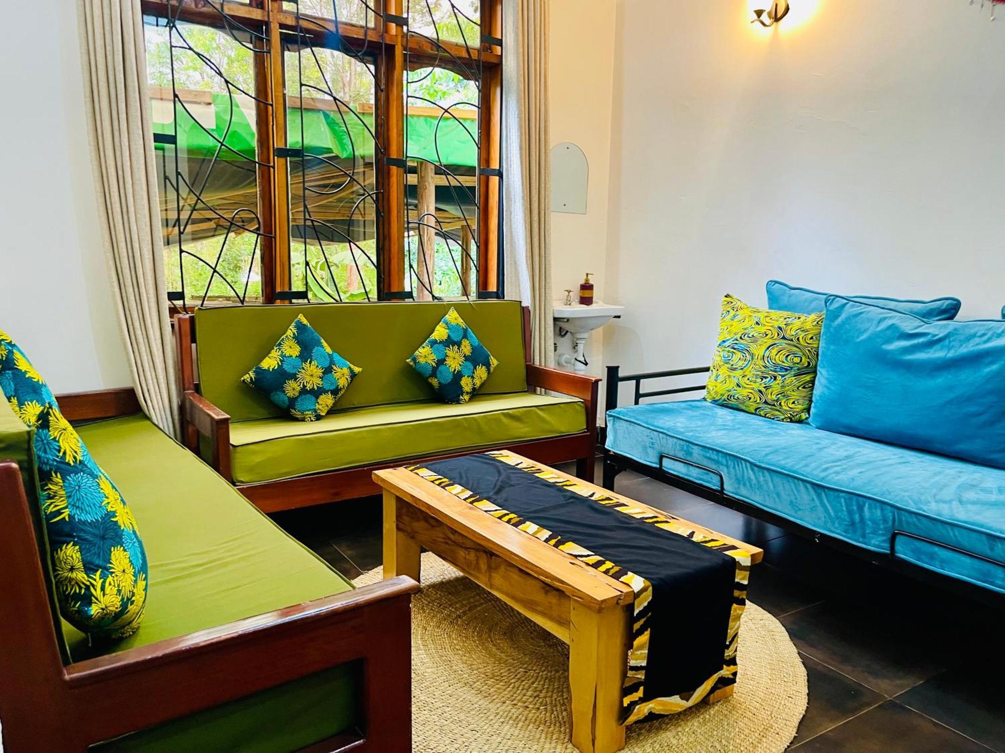 Sophie Homestay موشي المظهر الخارجي الصورة