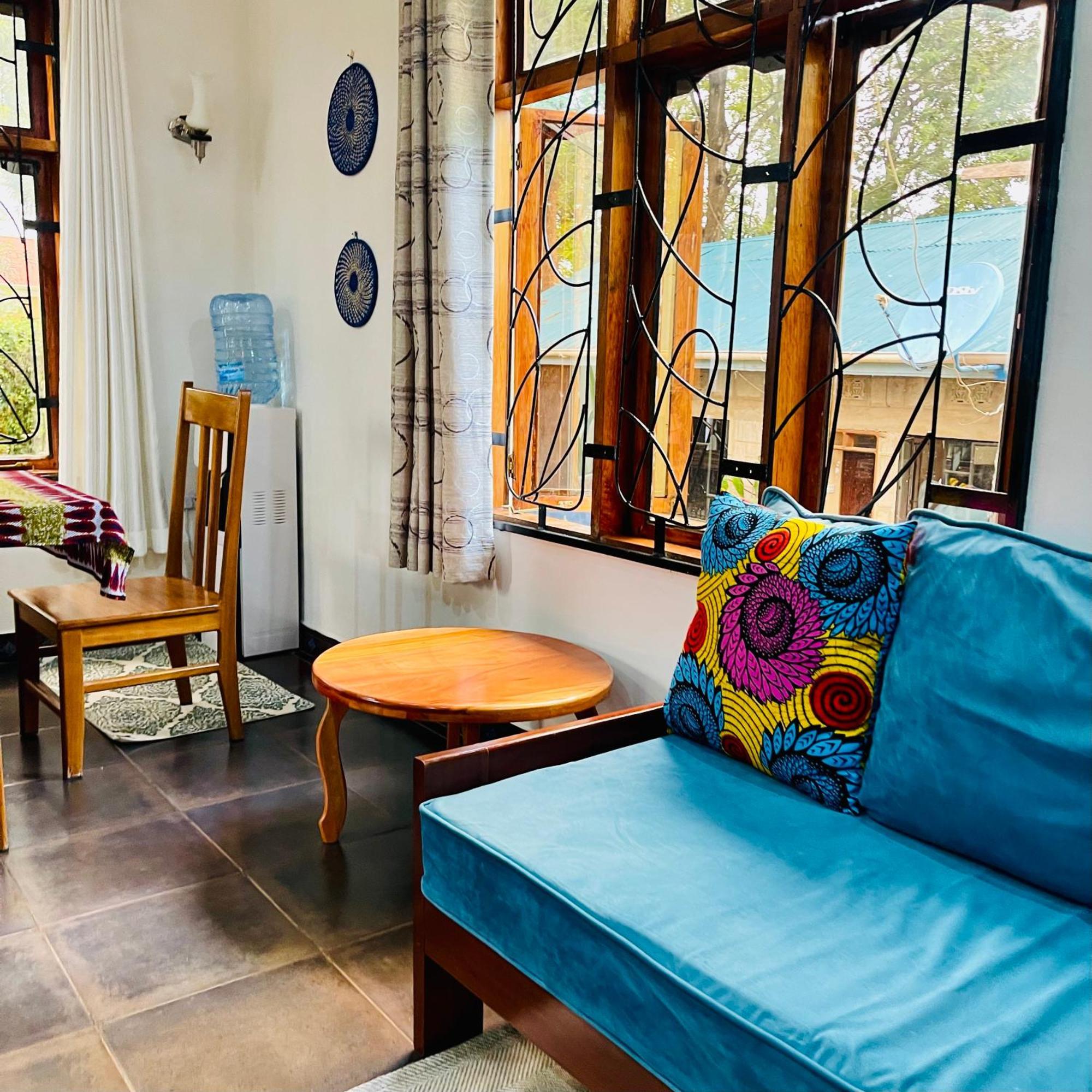 Sophie Homestay موشي المظهر الخارجي الصورة