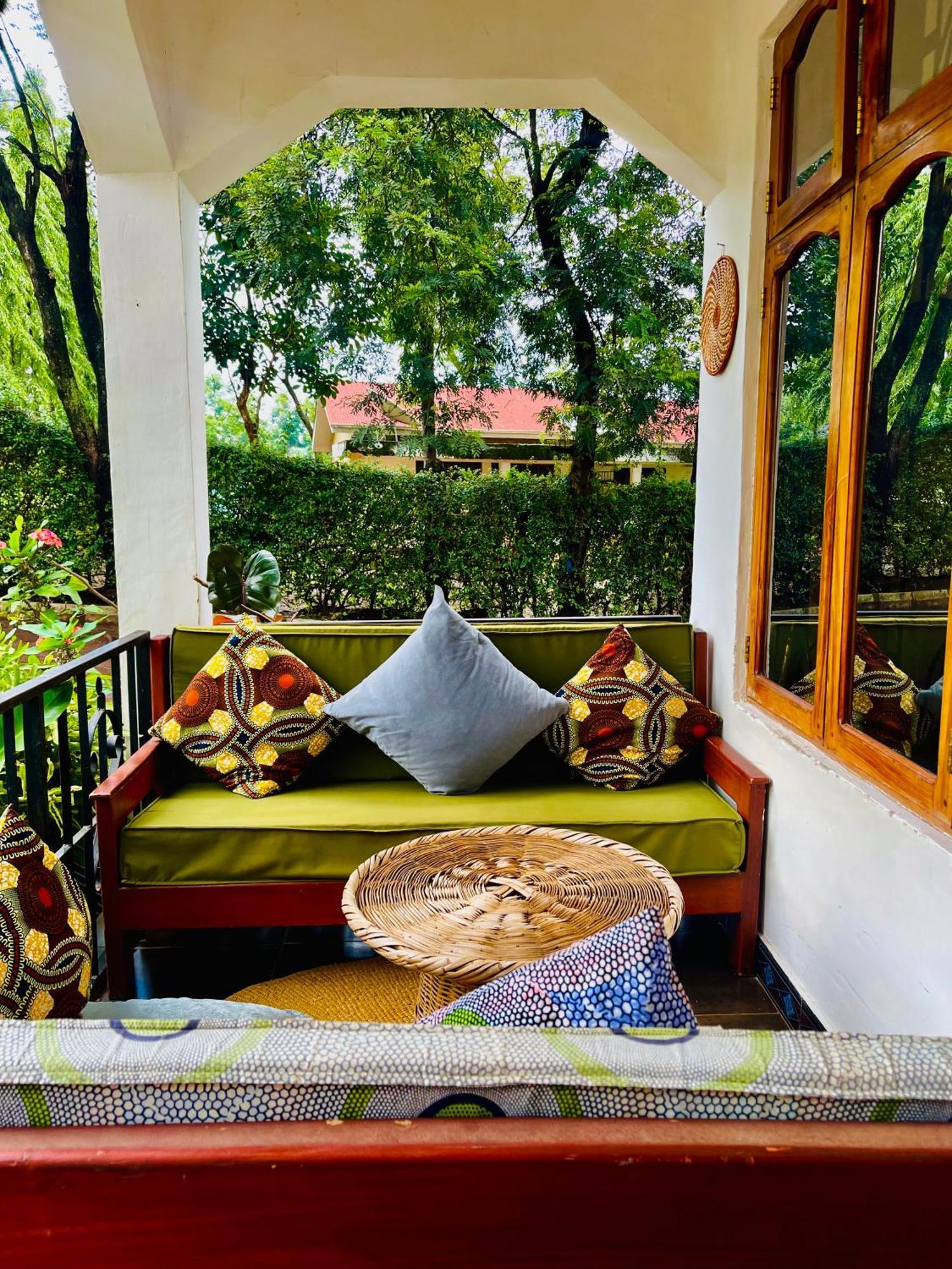 Sophie Homestay موشي المظهر الخارجي الصورة